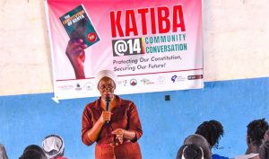 Press Statement: Celebrating the 14th Anniversary of Kenya’s New Constitution