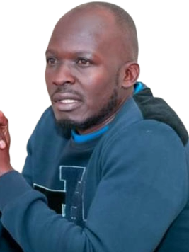 Social Justice Center Collins Kodhek