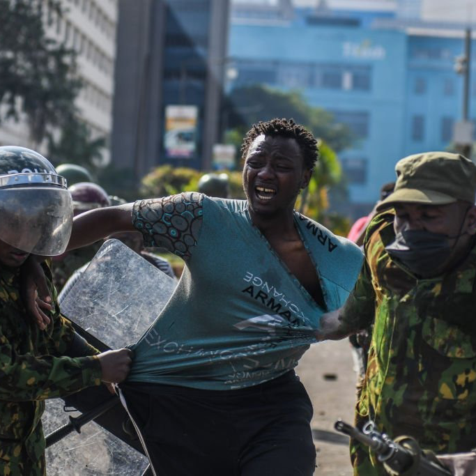 Committed to promoting social justice