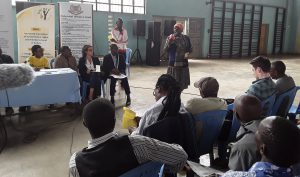 How the Social Justice Movement’s Community Dialogues are Transforming Kenya’s Political Landscape Ahead of the National Symposium