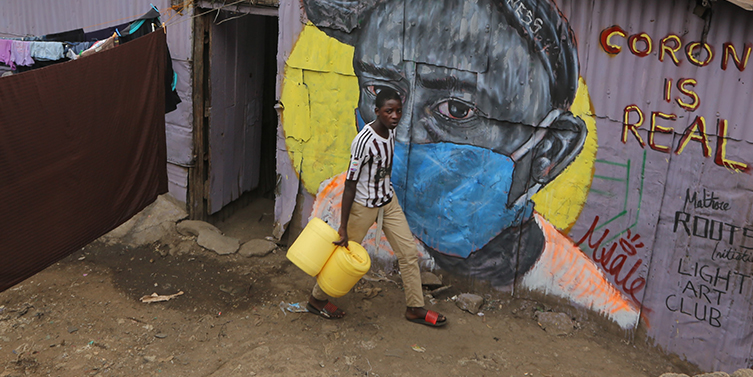 article 43 - Housing, food, healthcare, and education