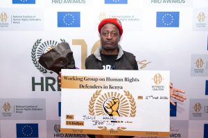 𝗝𝗨𝗟𝗜𝗨𝗦 𝗞𝗔𝗠𝗔𝗨: 𝗧𝗛𝗘 𝗣𝗘𝗢𝗣𝗟𝗘’𝗦 𝗗𝗘𝗙𝗘𝗡𝗗𝗘𝗥 𝗔𝗡𝗗 𝗧𝗛𝗘 𝗨𝗡𝗕𝗢𝗪𝗘𝗗 𝗦𝗣𝗜𝗥𝗜𝗧 𝗢𝗙 𝗥𝗘𝗦𝗜𝗦𝗧𝗔𝗡𝗖𝗘