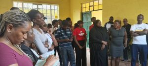 𝗛𝗔𝗞𝗜 𝗠𝗔𝗦𝗛𝗜𝗡𝗔𝗡𝗜: 𝗚𝗥𝗔𝗦𝗦𝗥𝗢𝗢𝗧𝗦 𝗝𝗨𝗦𝗧𝗜𝗖𝗘 𝗥𝗜𝗦𝗜𝗡𝗚 𝗔𝗚𝗔𝗜𝗡𝗦𝗧 𝗛𝗨𝗠𝗔𝗡 𝗧𝗥𝗔𝗙𝗙𝗜𝗖𝗞𝗜𝗡𝗚 𝗔𝗡𝗗 𝗜𝗡𝗝𝗨𝗦𝗧𝗜𝗖𝗘