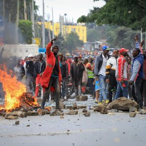 Lessons Emerging from the Ongoing Transport Sector Protests as We Head Toward Sita Sita (6/6)