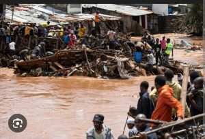 Nairobi’s Flood Crisis: Climate Justice or Class War?