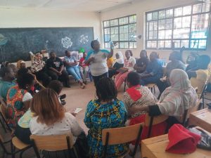 Grassroots Voices Rise Again as Social Justice Movement Resumes Community Dialogues Across Kenya