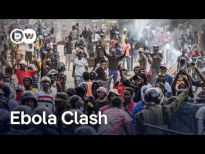 Ebola Fear, State Force, and the Urgent Need for Dialogue