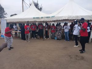 Second Commemoration of Mama Victor Rekindles the Call for Justice and National Resilience