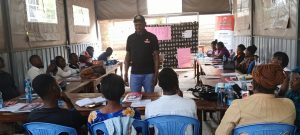 From Strategy to Action: Social Justice Centres Working Group Strengthens Rollout of Feminist Curriculum