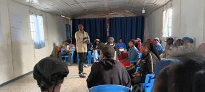 Strengthening Accountability: Social Justice Centres Confront Police Killings, Abductions and Impunity