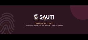 SAUTI MTAANI: From Community Voices to Action on Gender-Based Violence