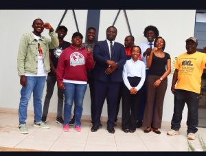 LSK AND SOCIAL JUSTICE CENTRES STRENGTHEN PARTNERSHIP AHEAD OF 2026 LEGAL AWARENESS WEEK